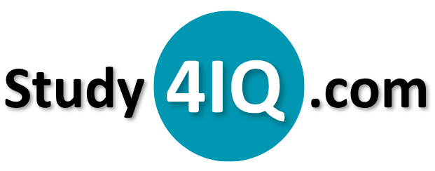 Study4IQ.com