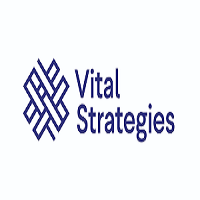 Vital Strategies Senior Manager Jobs
